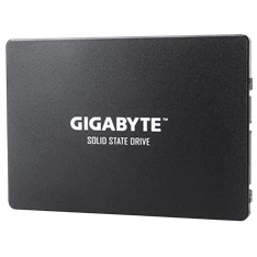 Gigabyte 120GB SATA3 2,5" (GP-GSTFS31120GNTD) SSD