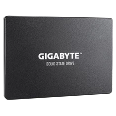 Gigabyte 120GB SATA3 2,5" (GP-GSTFS31120GNTD) SSD