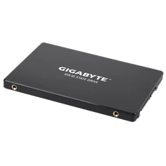 Gigabyte 120GB SATA3 2,5" (GP-GSTFS31120GNTD) SSD