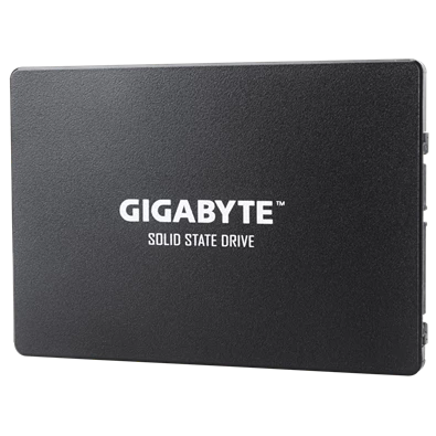 Gigabyte 120GB SATA3 2,5" (GP-GSTFS31120GNTD) SSD