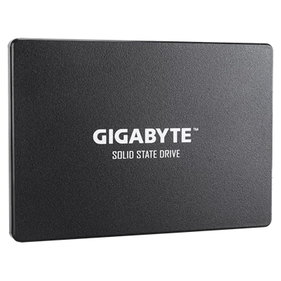 Gigabyte 120GB SATA3 2,5" (GP-GSTFS31120GNTD) SSD