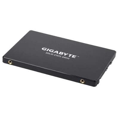 Gigabyte 120GB SATA3 2,5" (GP-GSTFS31120GNTD) SSD