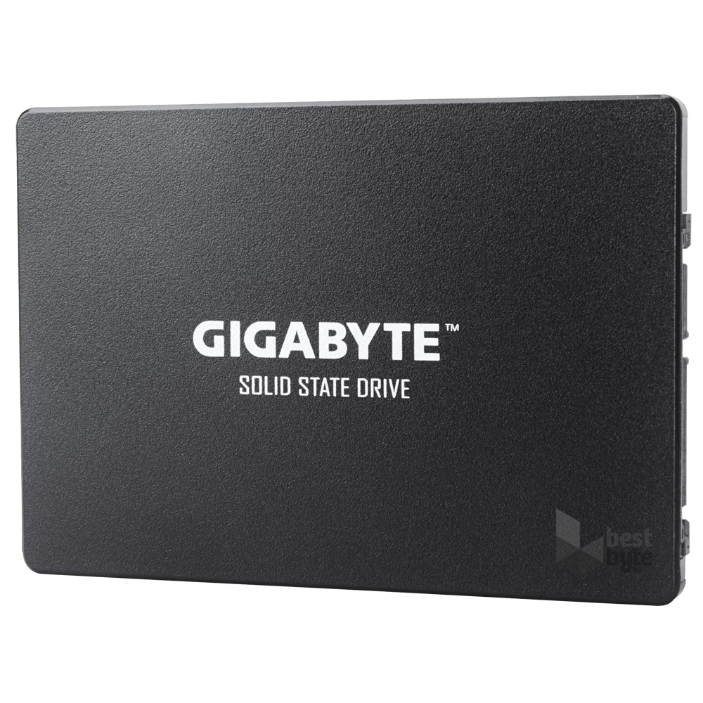 Gigabyte 120GB SATA3 2,5" (GP-GSTFS31120GNTD) SSD