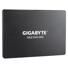 Gigabyte 240GB SATA3 2,5" (GP-GSTFS31240GNTD) SSD