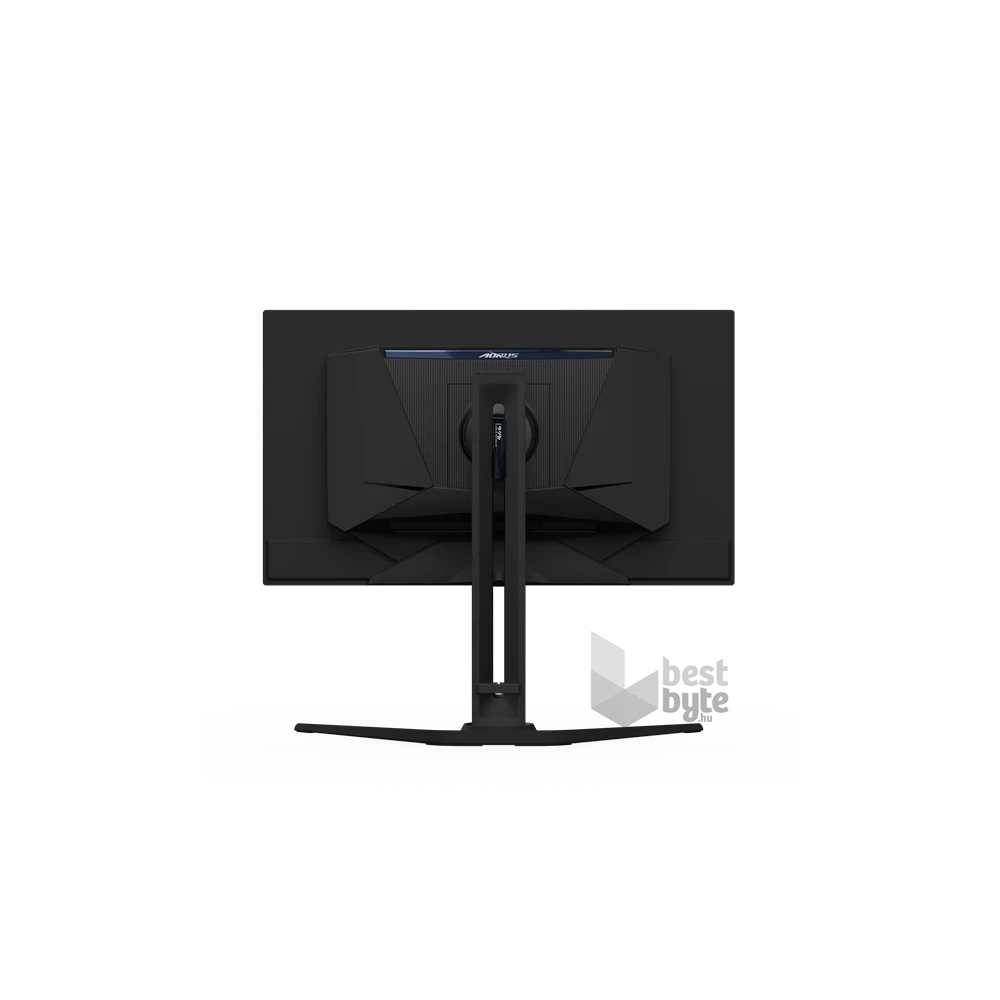 Gigabyte 27" AORUS FO27Q2 QHD OLED HDMI/DP/USB monitor
