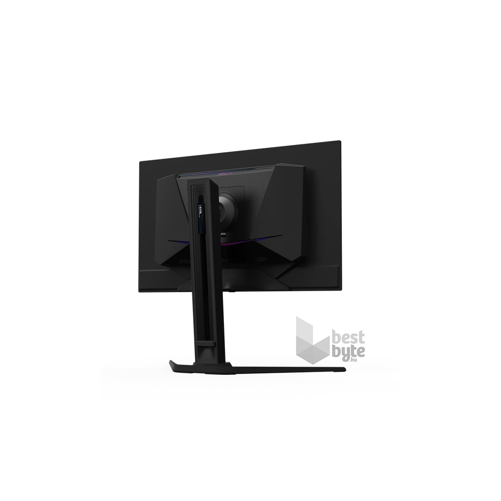 Gigabyte 27" Aorus FO27Q3 QHD 360Hz HDMI/DP/USB OLED gamer monitor