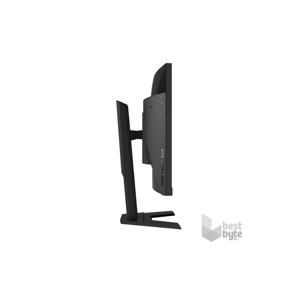 Gigabyte 27" G27QC A WQHD VA LED HDMI/DP/USB ívelt monitor