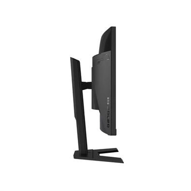 Gigabyte 27" G27QC A WQHD VA LED HDMI/DP/USB ívelt monitor