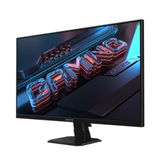 Gigabyte 27" GS27Q X QHD IPS HDMI/DP LED monitor