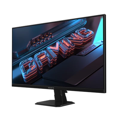 Gigabyte 27" GS27Q X QHD IPS HDMI/DP LED monitor