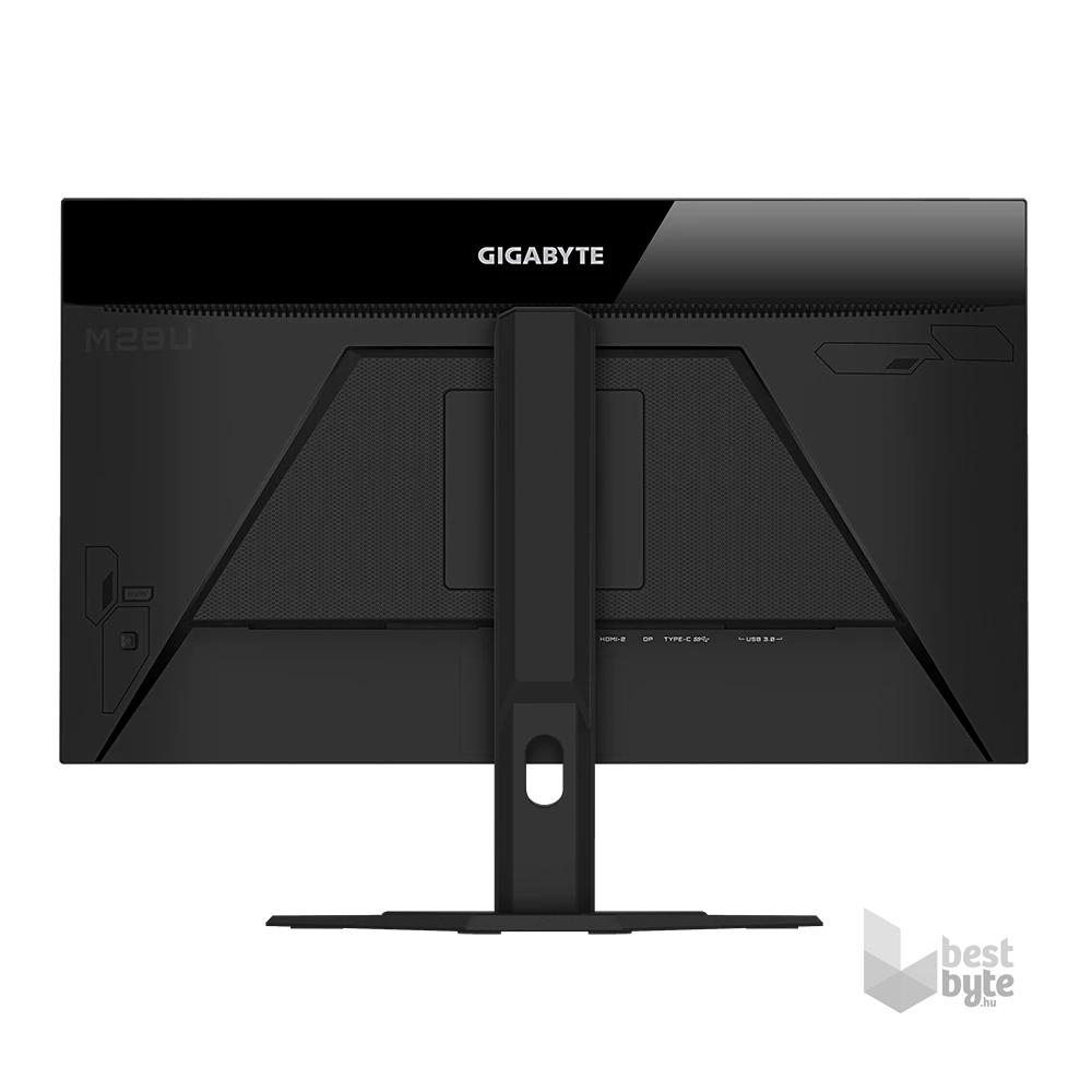 Gigabyte 28" M28U UHD IPS HDMI/DP/USB LED monitor