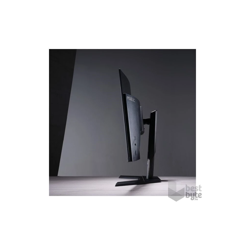 Gigabyte 31,5" M32UC UHD VA LED HDMI/DP/USB ívelt monitor