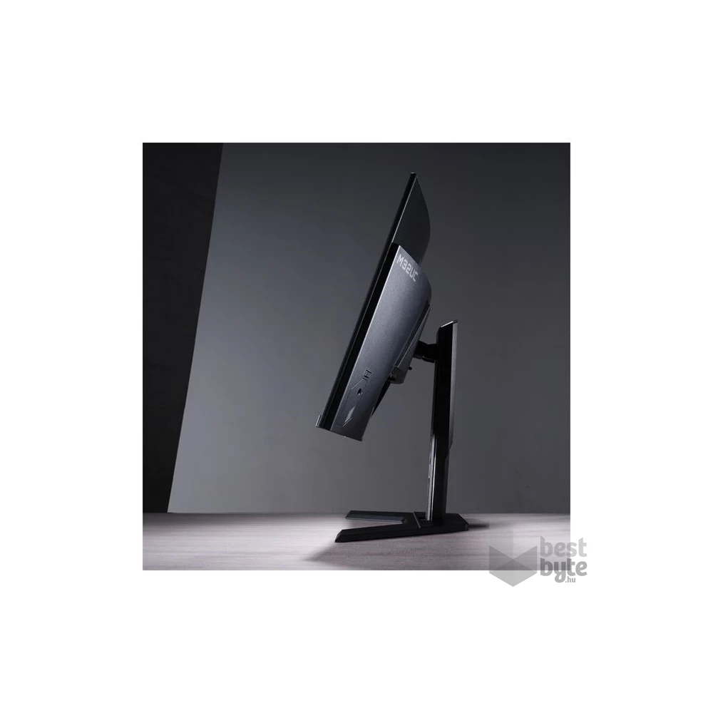 Gigabyte 31,5" M32UC UHD VA LED HDMI/DP/USB ívelt monitor