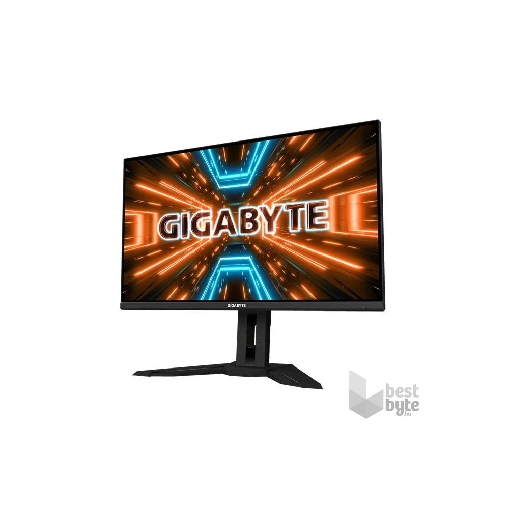 Gigabyte 31,5" M32U UHD IPS HDMI/DP/USB LED monitor