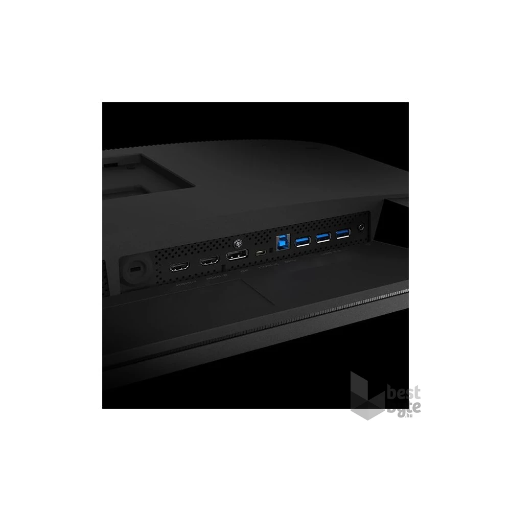 Gigabyte 31,5" M32U UHD IPS HDMI/DP/USB LED monitor