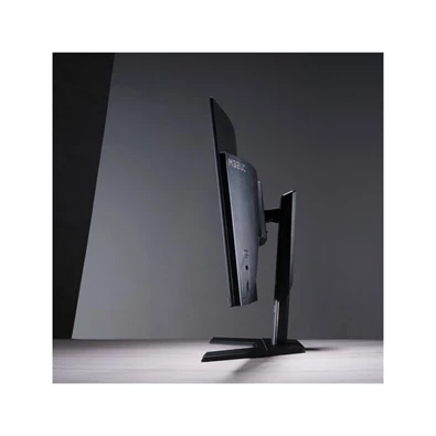 Gigabyte 31,5" M32UC UHD VA LED HDMI/DP/USB ívelt monitor