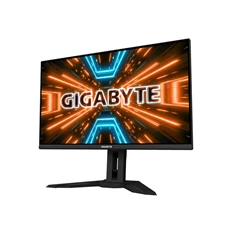 Gigabyte 31,5" M32U UHD IPS HDMI/DP/USB LED monitor