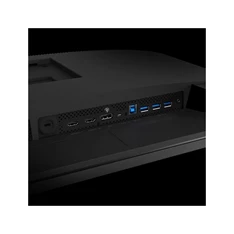 Gigabyte 31,5" M32U UHD IPS HDMI/DP/USB LED monitor