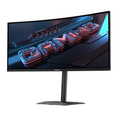 Gigabyte 34" G34WQCP UWQHD VA HDMI/DP ívelt monitor