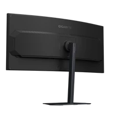Gigabyte 34" G34WQCP UWQHD VA HDMI/DP ívelt monitor