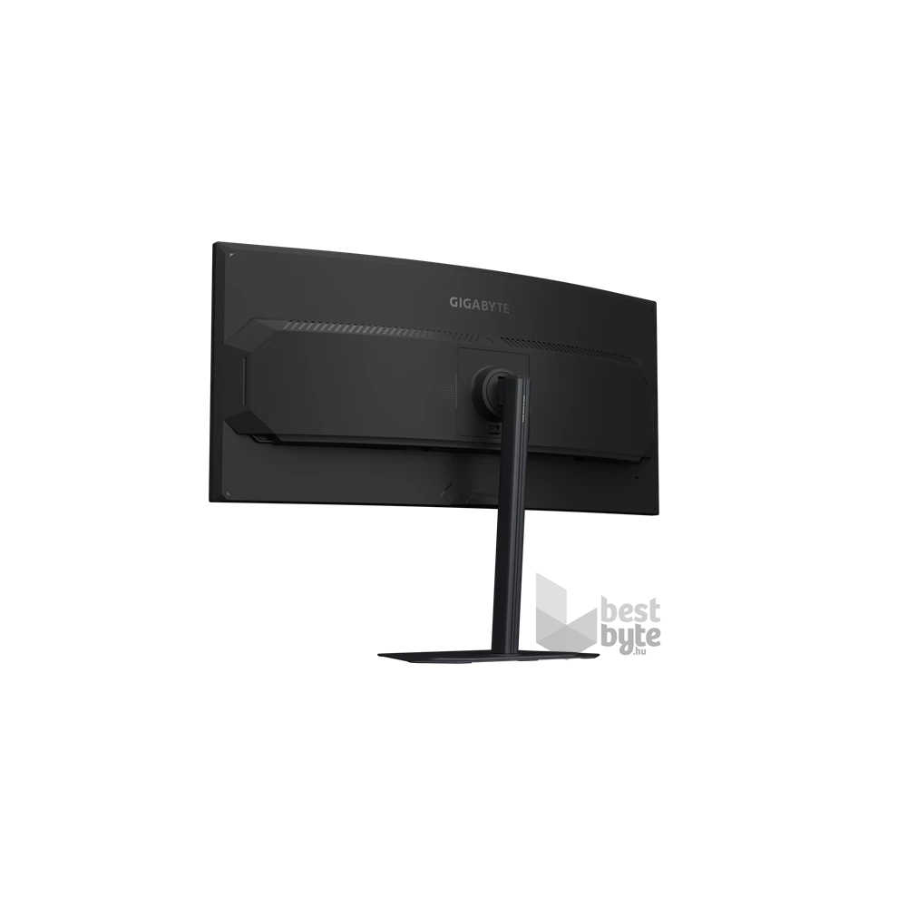 Gigabyte 34" G34WQCP UWQHD VA HDMI/DP ívelt monitor