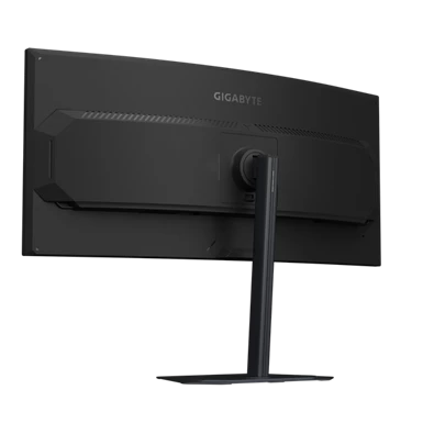 Gigabyte 34" G34WQCP UWQHD VA HDMI/DP ívelt monitor
