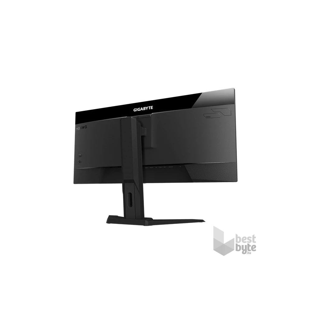 Gigabyte 34" M34WQ UWQHD IPS HDMI/DP/USB LED monitor