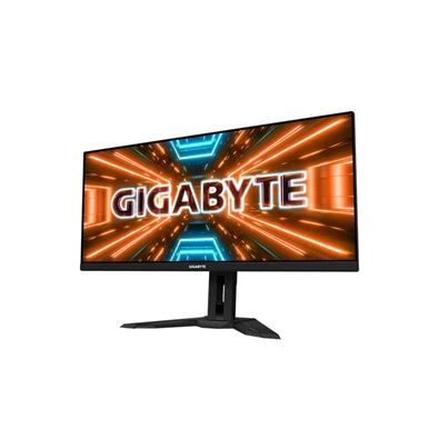 Gigabyte 34" M34WQ UWQHD IPS HDMI/DP/USB LED monitor