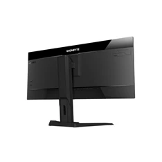 Gigabyte 34" M34WQ UWQHD IPS HDMI/DP/USB LED monitor
