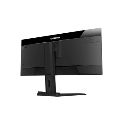 Gigabyte 34" M34WQ UWQHD IPS HDMI/DP/USB LED monitor