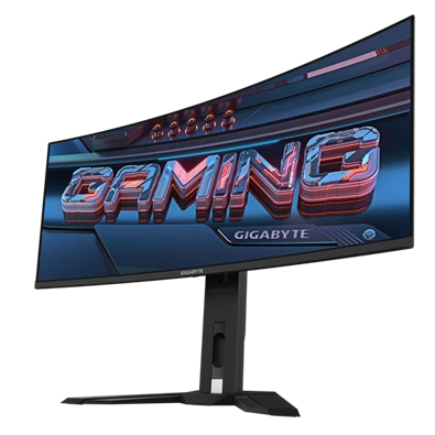 Gigabyte 34" MO34WQC UWQHD OLED HDMI/DP/USB monitor