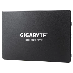 Gigabyte 480GB SATA3 2,5" (GP-GSTFS31480GNTD) SSD
