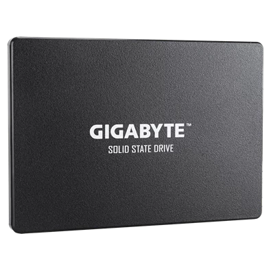 Gigabyte 480GB SATA3 2,5" (GP-GSTFS31480GNTD) SSD