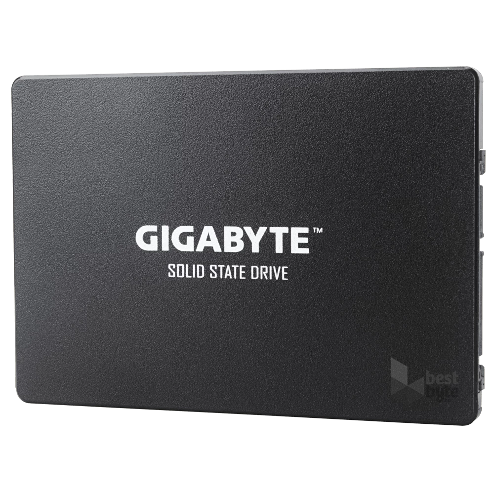 Gigabyte 480GB SATA3 2,5" (GP-GSTFS31480GNTD) SSD