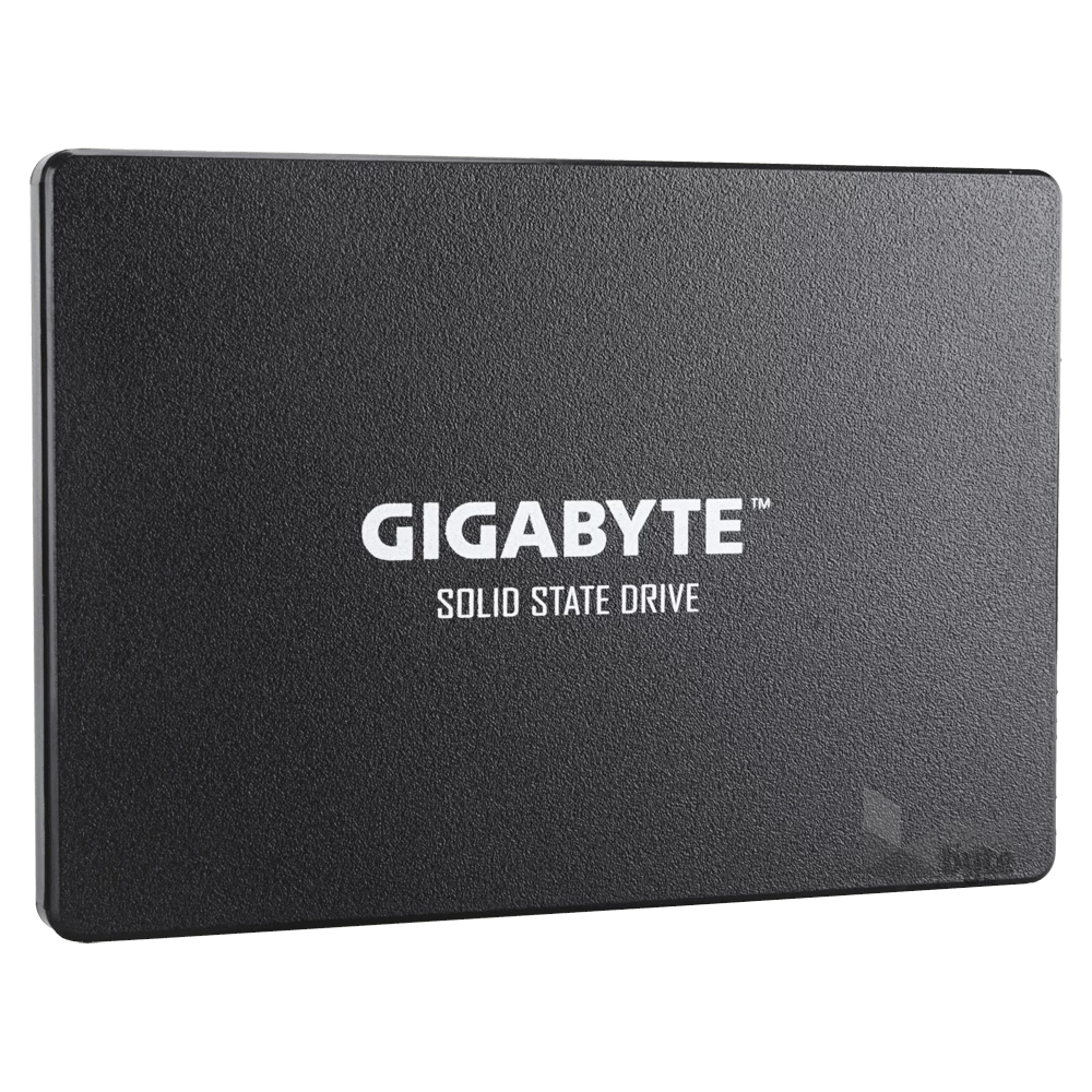 Gigabyte 480GB SATA3 2,5" (GP-GSTFS31480GNTD) SSD