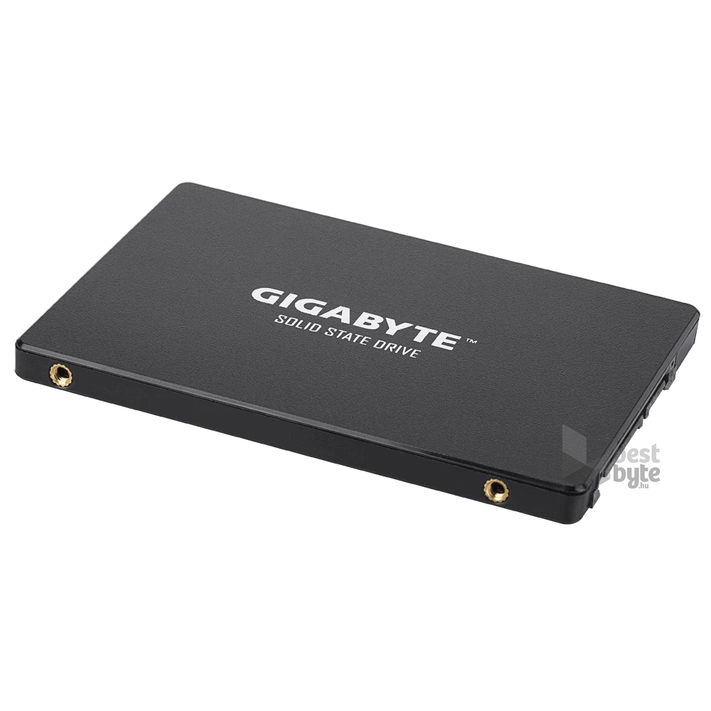Gigabyte 480GB SATA3 2,5" (GP-GSTFS31480GNTD) SSD