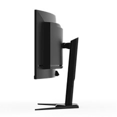 Gigabyte 49" AORUS CO49DQ DQHD OLED HDMI/DP/USB monitor