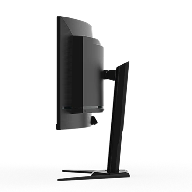 Gigabyte 49" AORUS CO49DQ DQHD OLED HDMI/DP/USB monitor