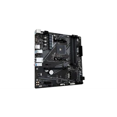 Gigabyte A520M DS3H AC AMD A520 AM4 mATX alaplap
