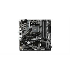 Gigabyte A520M DS3H AC AMD A520 AM4 mATX alaplap