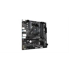 Gigabyte A520M DS3H AC AMD A520 AM4 mATX alaplap