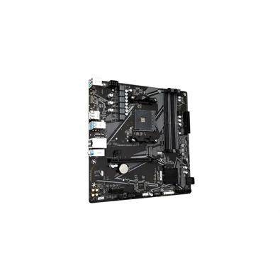 Gigabyte A520M DS3H AC AMD A520 AM4 mATX alaplap