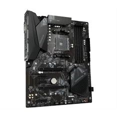 Gigabyte B550 GAMING X V2 AMD B550 SocketAM4 ATX alaplap