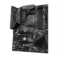 Gigabyte B550 GAMING X V2 AMD B550 SocketAM4 ATX alaplap