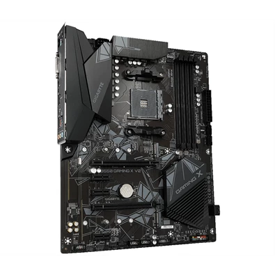 Gigabyte B550 GAMING X V2 AMD B550 SocketAM4 ATX alaplap