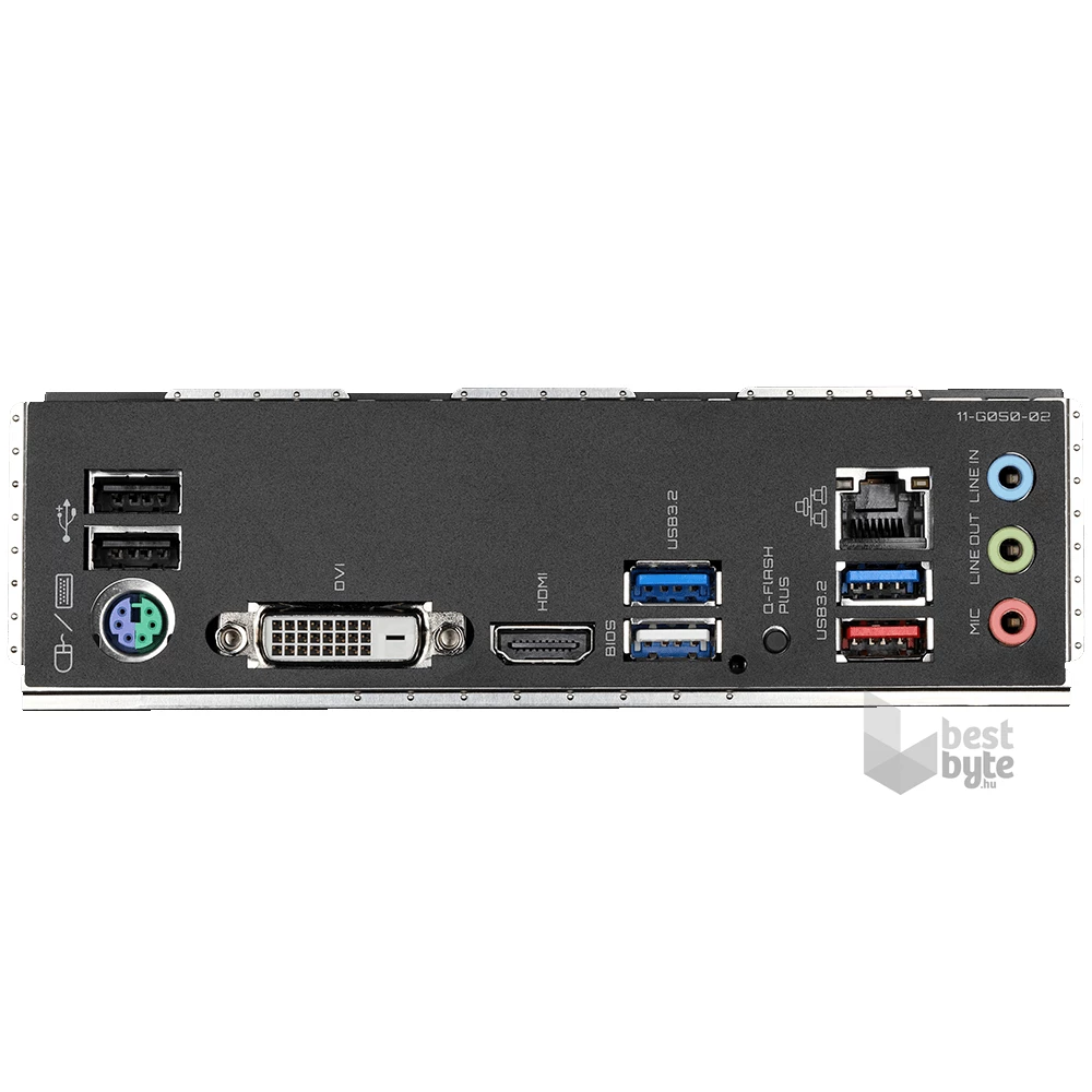 Gigabyte B550 GAMING X V2 AMD B550 SocketAM4 ATX alaplap