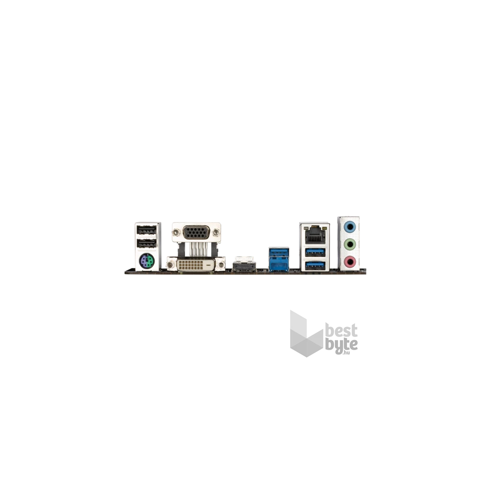 Gigabyte B560M DS3H V3 Intel B560 LGA1200 mATX alaplap