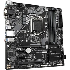 Gigabyte B560M DS3H V3 Intel B560 LGA1200 mATX alaplap