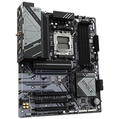 Gigabyte B650 Eagle AX AMD B650 AM5 ATX alaplap
