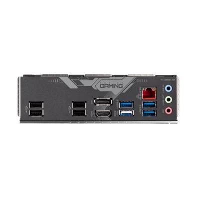 Gigabyte B760M GAMING X DDR4 desktop alaplap microATX
